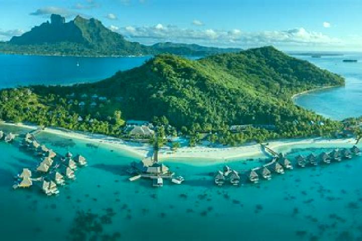 Luna, 33 — Escort in Vaitape, French Polynesia
