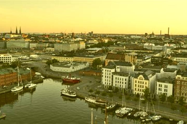 Luna, 33 — Escort in Veromies, Finland
