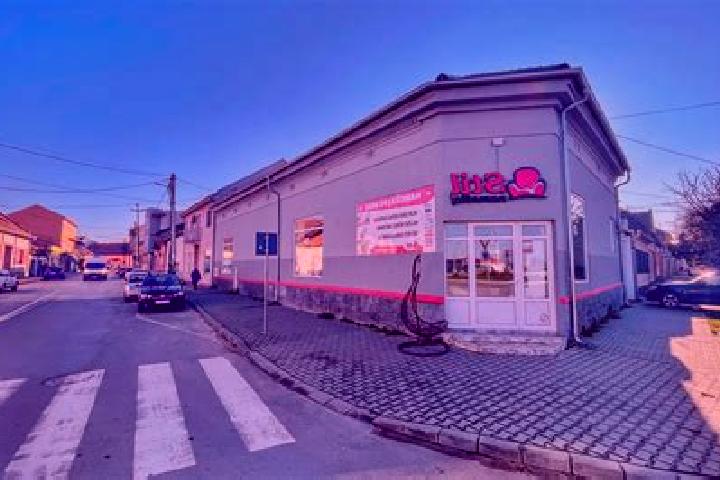 Luna, 33 — Escort in Vrsac, Serbia