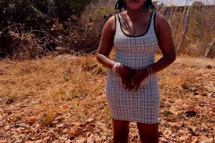 Luna, 33 — Escort in Walliba Kunda, Gambia