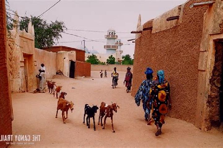 Luna, 33 — Escort in Zinder, Niger