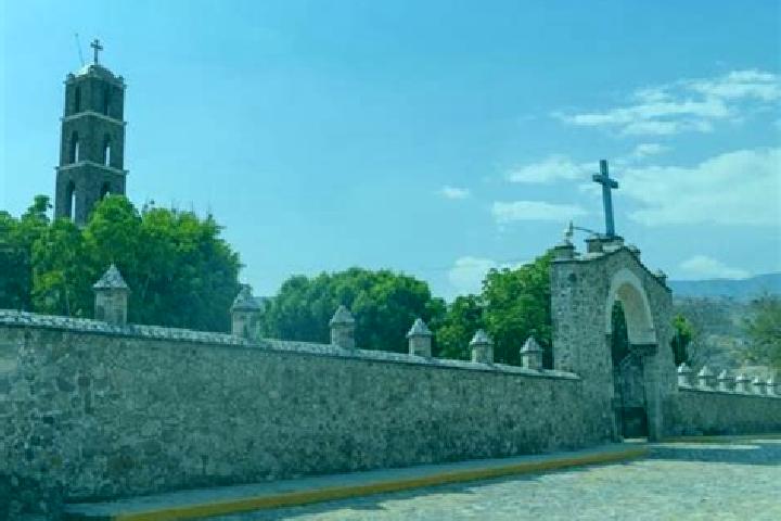 Luna, 33 — Escort in Zumpahuacan, Mexico