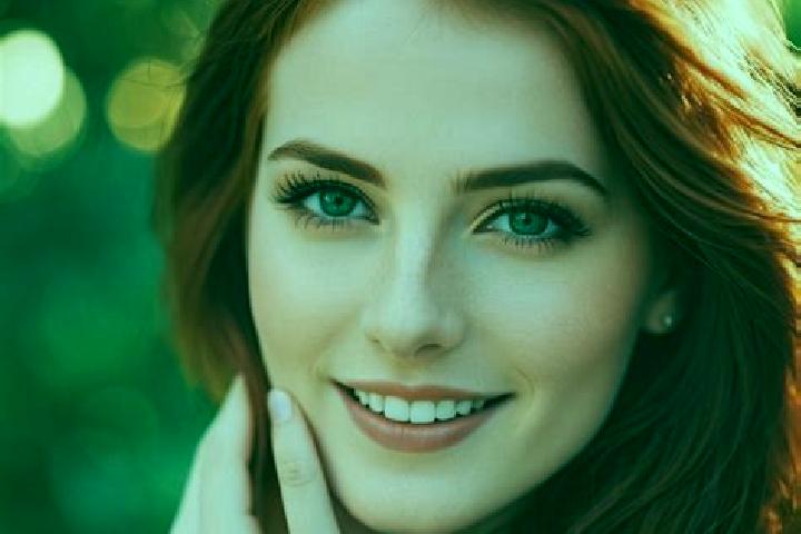 Luna, 34, a auburn amber-eyed caucasian companion based in Nama. Offering Domination, OWO, Girlfriend Experience. Available for incall and outcall, overnight...