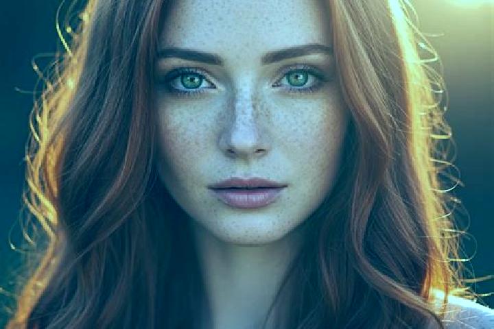 Luna, 34, a auburn green-eyed european companion based in Artzenheim. Offering Erotic Massage, BDSM, Tantra. Available for incall and outcall, day and evenin...