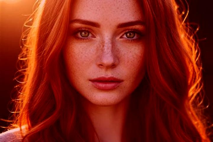 Luna, 34, a auburn green-eyed mixed companion based in Outrup. Offering Girlfriend Experience, GFE, Duos. Available for incall and outcall, overnight booking...