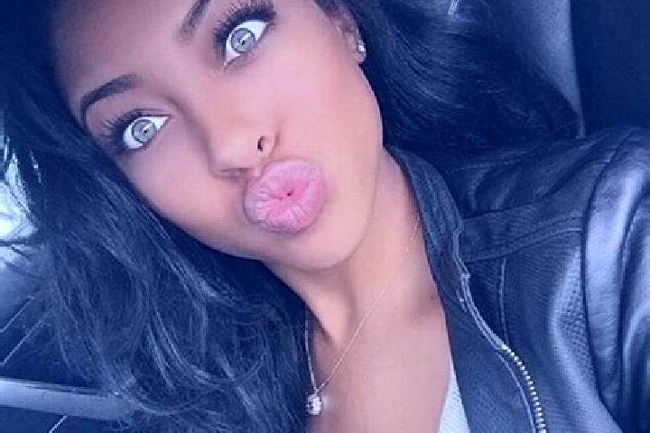 Luna, 34, a black green-eyed ebony companion based in Los Benitos. Offering Deep French Kissing, Domination, CIM, BDSM. Available for incall and outcall, day...