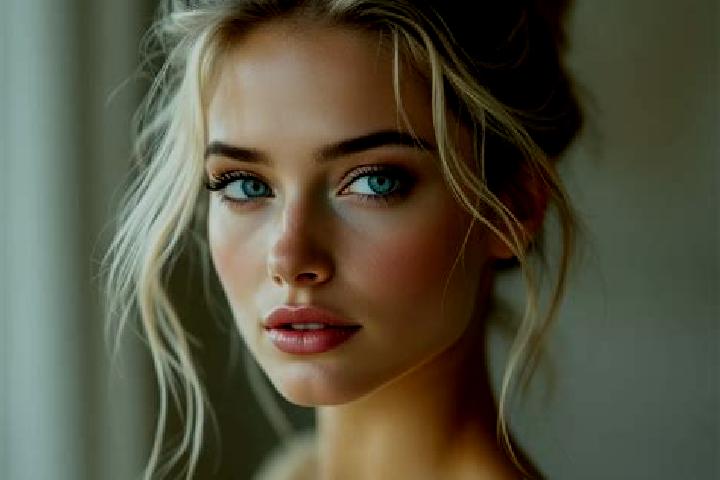 Luna, 34, a dark blonde amber-eyed slavic companion based in Dowgur. Offering BDSM, Domination, Striptease. Available for incall and outcall, day and evening...