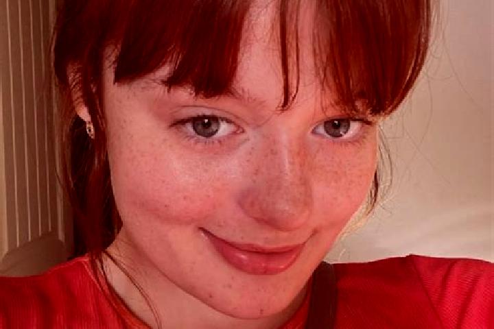 Luna, 34, a red brown-eyed mediterranean companion based in Dierks. Offering CIM, BDSM, Dinner Date, Prostate Massage. Available for incall and outcall, day ...