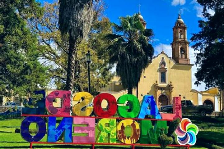 Luna, 34 — Escort in Achotal de Moreno, Mexico