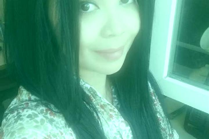 Luna, 34 — Escort in Afrikanda, Russia