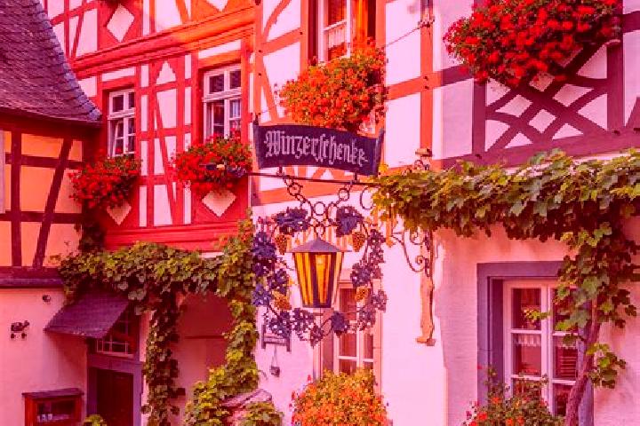 Luna, 34 — Escort in Ahrenviolfeld, Germany