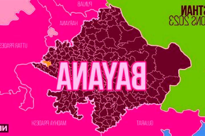 Luna, 34 — Escort in Bayana, India