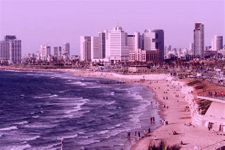 Luna, 34 — Escort in Bet Rabban, Israel