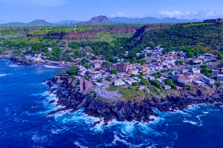 Luna, 34 — Escort in Cabo Verde, Brazil