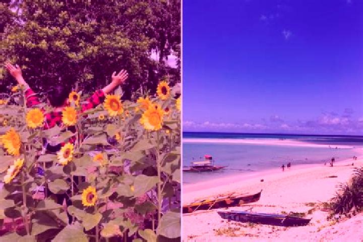 Luna, 34 — Escort in Calauag, Philippines
