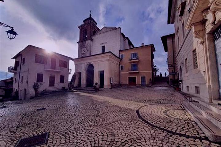 Luna, 34 — Escort in Castel San Pietro Romano, Italy