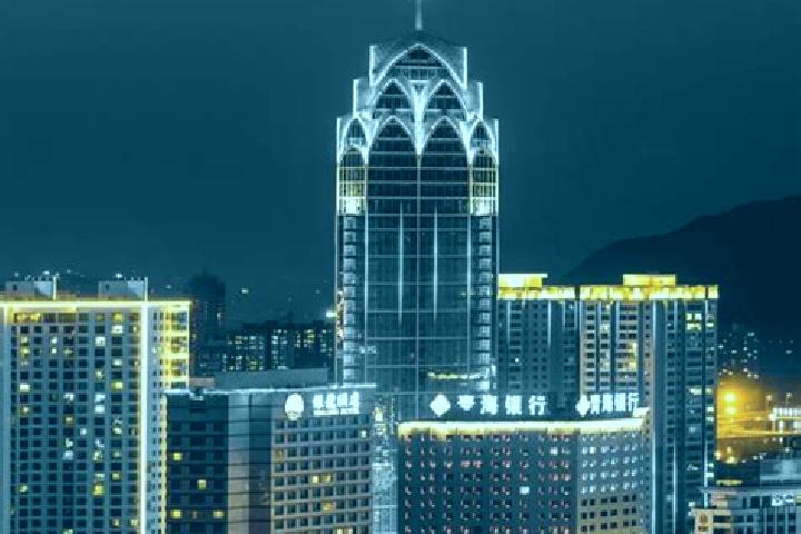 Luna, 34 — Escort in Chengzhong, China