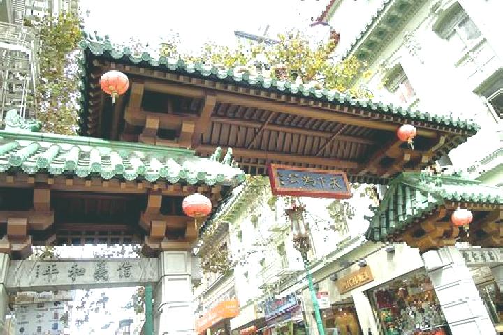 Luna, 34 — Escort in Chinatown, United States