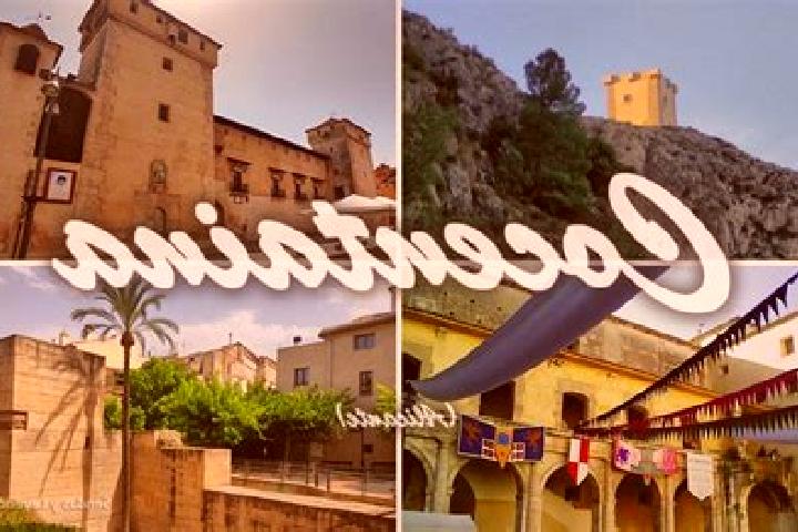 Luna, 34 — Escort in Cocentaina, Spain