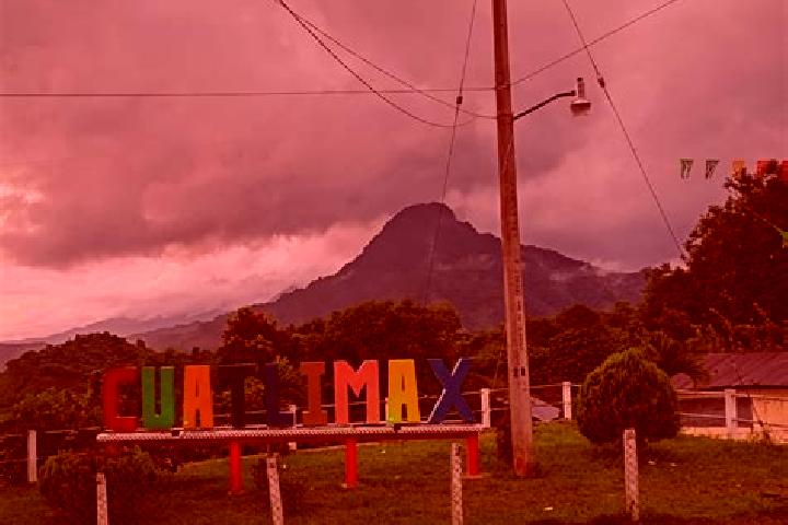 Luna, 34 — Escort in Cuatlimax, Mexico