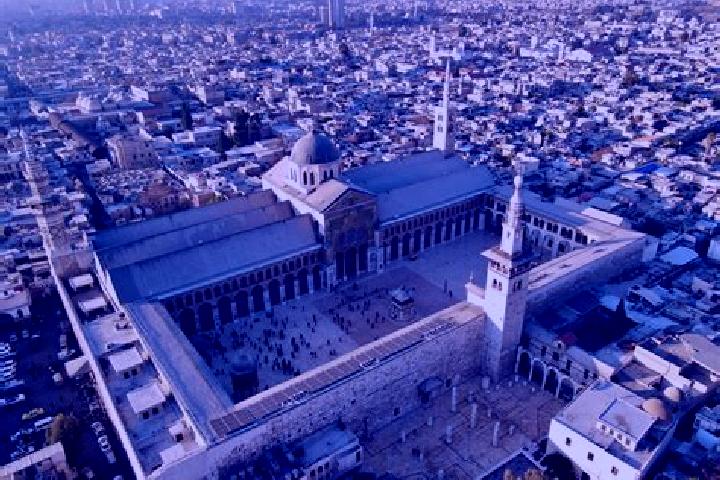Luna, 34 — Escort in Damascus, Syria