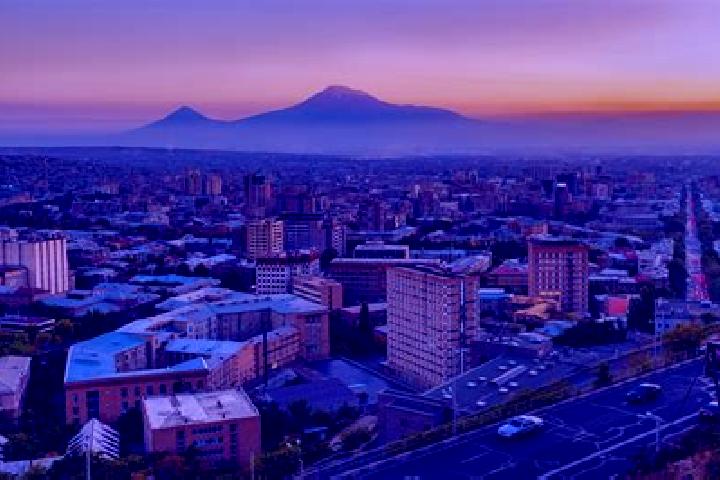 Luna, 34 — Escort in Geghasar, Armenia