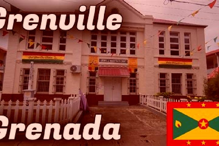 Luna, 34 — Escort in Grenville, Grenada