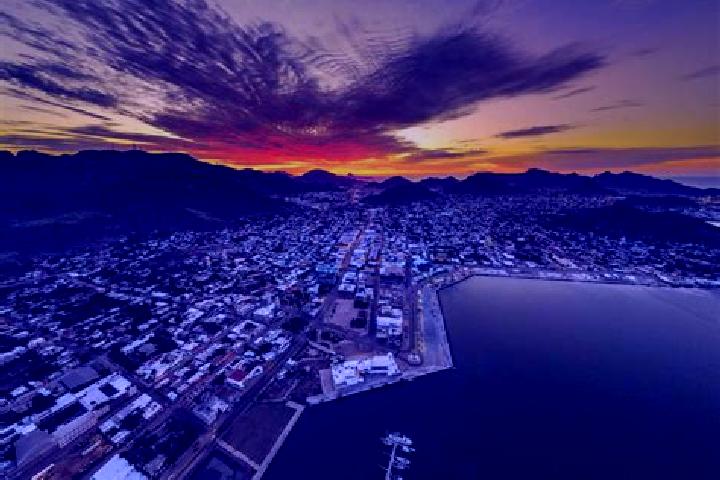 Luna, 34 — Escort in Heroica Guaymas, Mexico