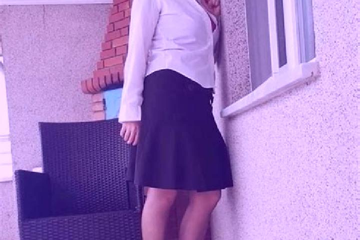 Luna, 34 — Escort in Igdir, Turkey