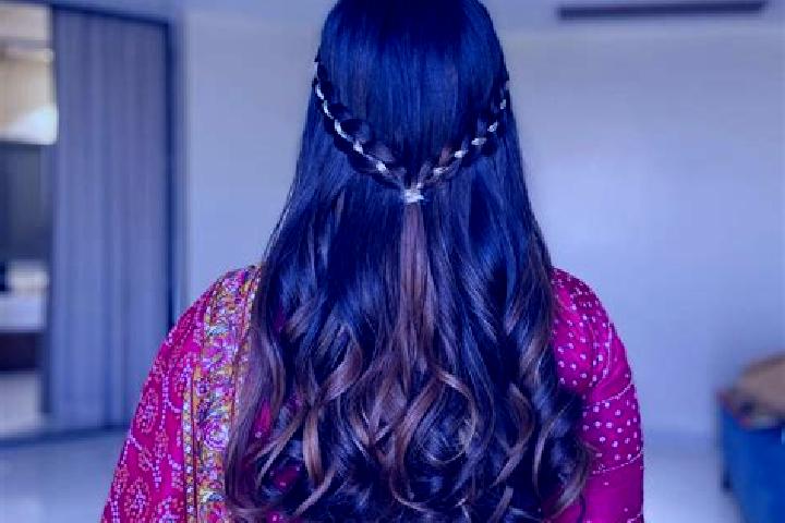 Luna, 34 — Escort in Kair, India