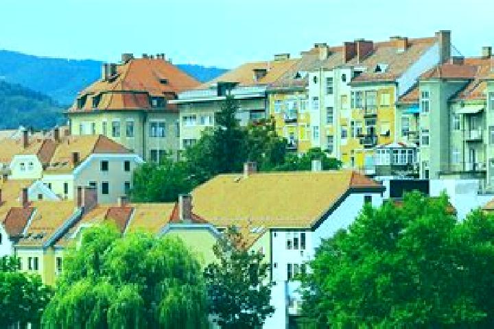 Luna, 34 — Escort in Kampel, Slovenia