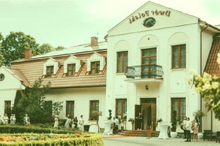 Luna, 34 — Escort in Kaweczyn, Poland