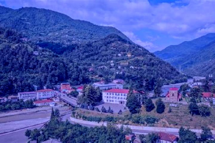 Luna, 34 — Escort in Keda, Georgia