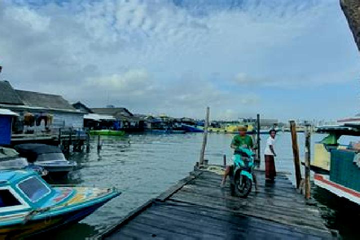 Luna, 34 — Escort in Kotabaru, Indonesia