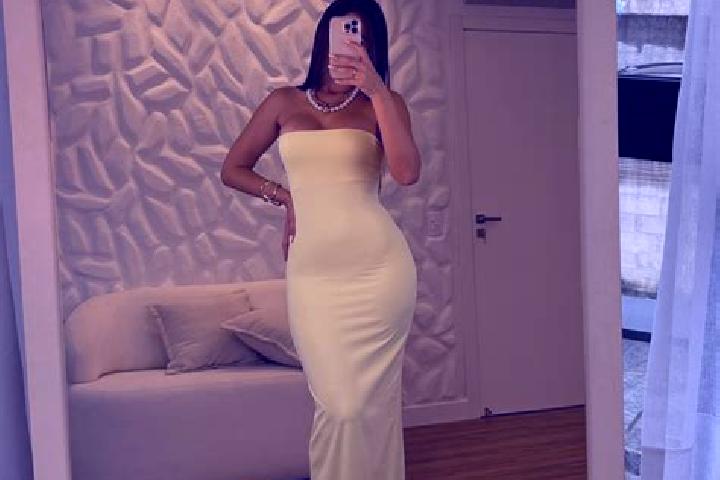 Luna, 34 — Escort in Longos, Greece