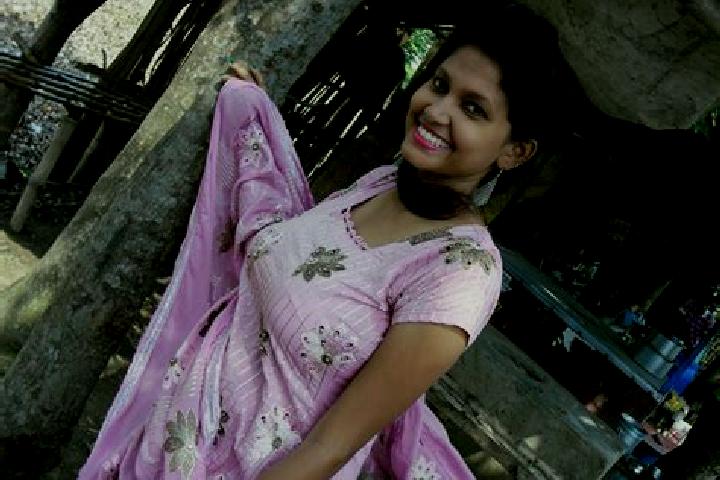 Luna, 34 — Escort in Mandalgarh, India