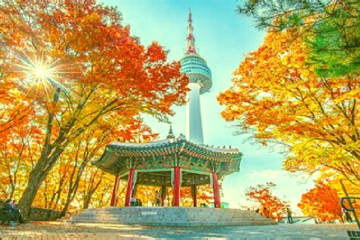 Luna, 34 — Escort in Mijo, South Korea