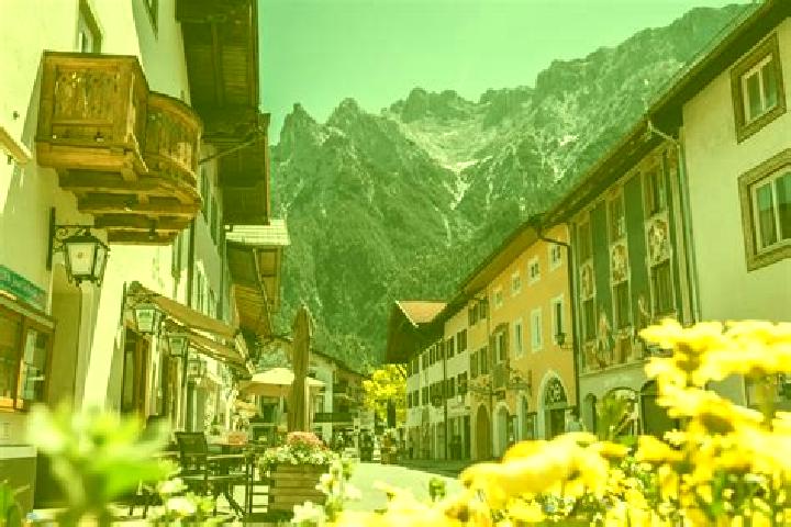 Luna, 34 — Escort in Mittenwald, Germany