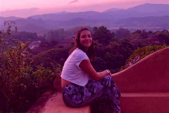 Luna, 34 — Escort in Mollakendi, Turkey