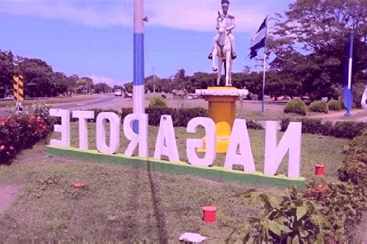 Luna, 34 — Escort in Nagarote, Nicaragua
