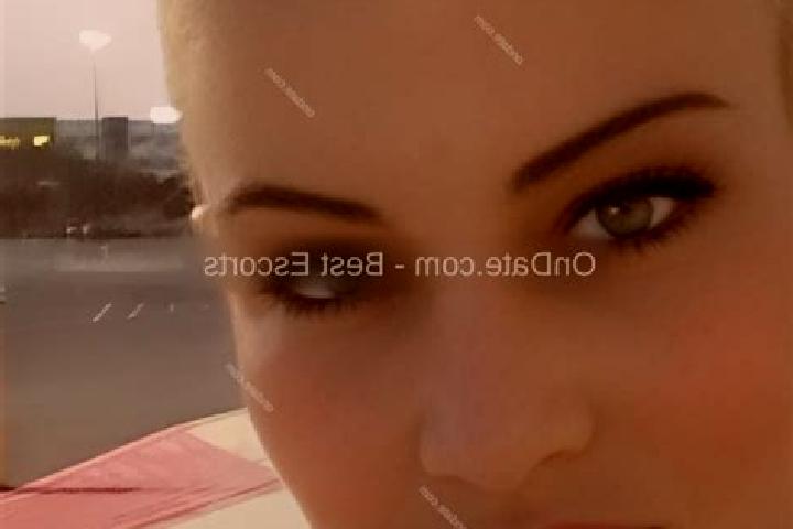 Luna, 34 — Escort in Nice, United States