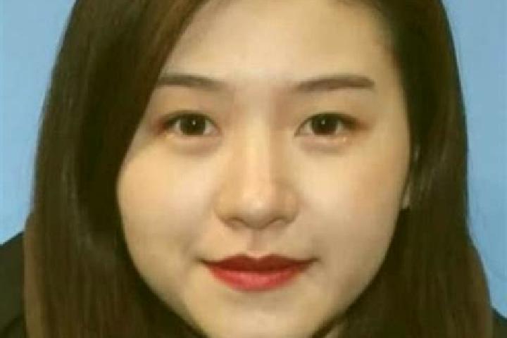 Luna, 34 — Escort in Ningnan, China