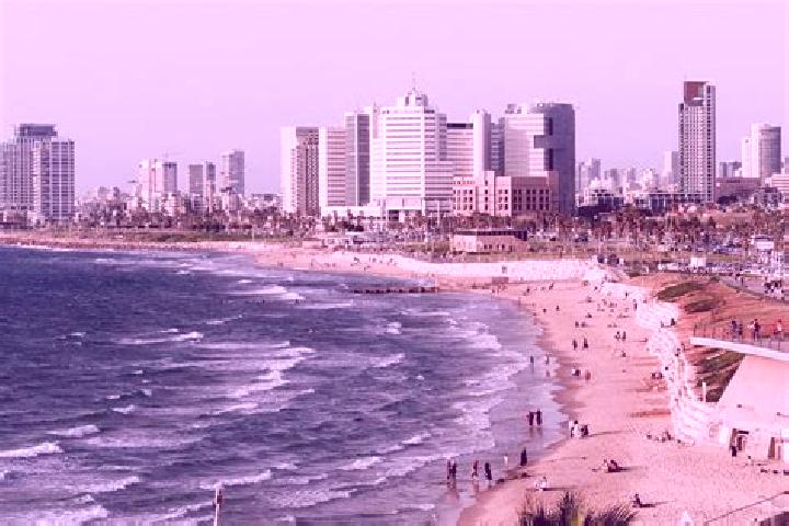 Luna, 34 — Escort in Nir Yisra el, Israel