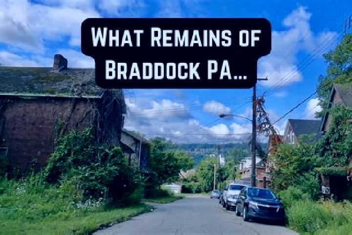 Luna, 34 — Escort in North Braddock, United States