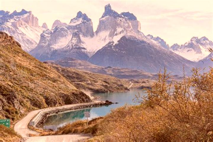 Luna, 34 — Escort in Paine, Chile