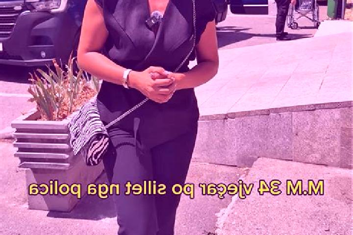 Luna, 34 — Escort in Prilep, Kosovo