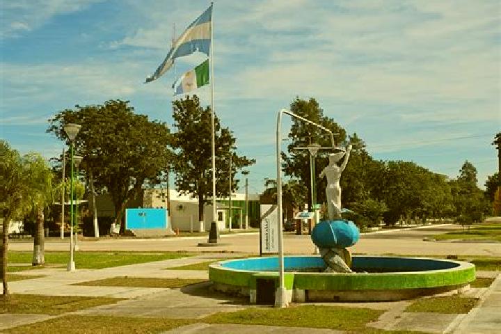 Luna, 34 — Escort in Puerto Bermejo, Argentina