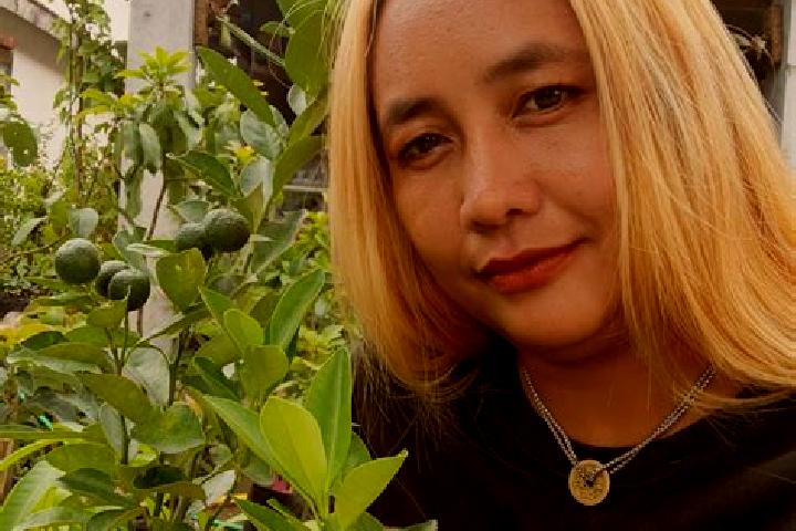 Luna, 34 — Escort in Sambirejo, Indonesia
