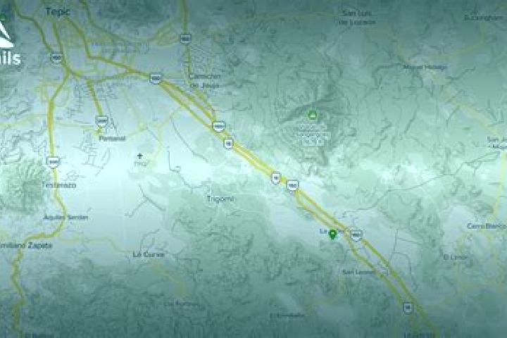 Luna, 34 — Escort in San Cayetano de Vacas, Mexico