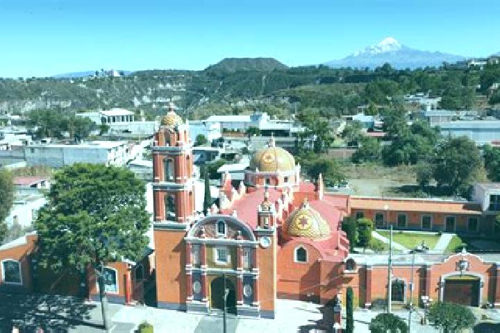 Luna, 34 — Escort in San Juan Atenco, Mexico